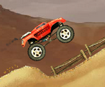 Monster Trucks Nitro