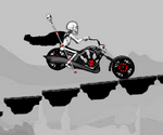 Moto Du Diable