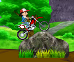 Moto Pokemon