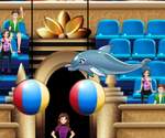 My Dolphin Show 5