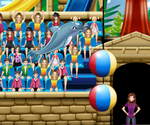 My Dolphin Show 6