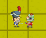 Napoleon Vs Zombies