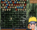 Naruto Bubble