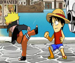 Naruto Combat