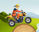 Naruto Motocross