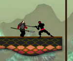 New Ninja Battle 2