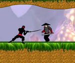 New Ninja Battle 3