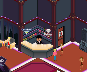 Night Club Tycoon