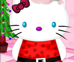 Noel Hello Kitty