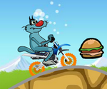 Oggy Moto