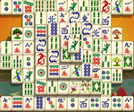 Osmose Mahjong