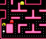 Pacman En Ligne