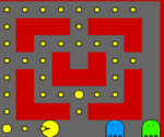 Pacman Online