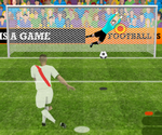 Penalty Shooters 2