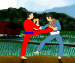 Pencat Silat