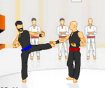 Penchak Silat