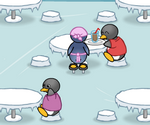 Penguin Diner