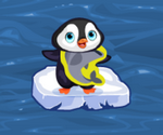 Penguin Skip