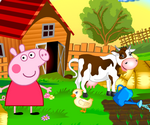 Peppa Pig Farm