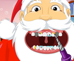 Pere Noel Dentiste