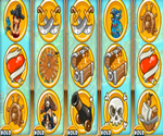 Pirate Slots