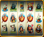 Pocahontas Slots