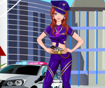 Police Girl