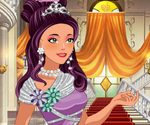 Princess Beauty Makeover