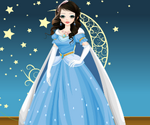 Princess Cinderella