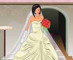 Princess Wedding Dress