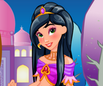 Princesse Jasmine