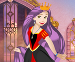 Princesse Raiponce