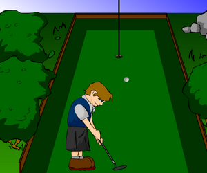 Putt Golf