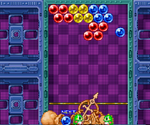 Puzzle Bobble