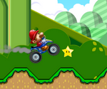 Quad Mario