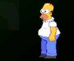 Quizz Simpson