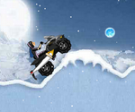 Rancho Ice Racer