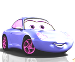 Sally Cars