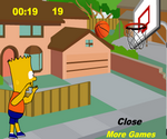 Simpson Basket