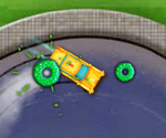 Simpson Drift