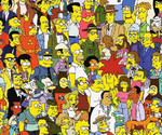 Simpson Puzzle