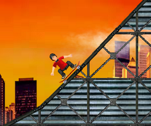 Skate Mania