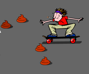 Slalom Skate