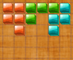 Sliding Cubes