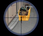 Sniper Shooter 2