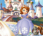 Sofia The First