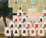 Solitaire Pyramide