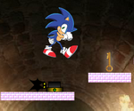 Sonic Escape