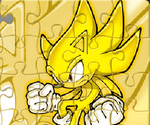 Sonic Jaune