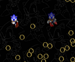 Sonic Vs Sonik